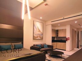 Studio Apartment for sale at Signature Livings, Tuscan Residences