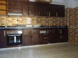 2 Bedroom Apartment for rent at Appartement à louer av moulay youssef, Na Asfi Boudheb, Safi, Doukkala Abda