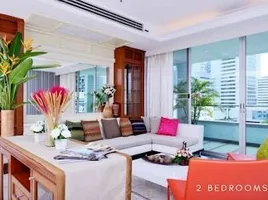 2 Bedroom Apartment for rent at Suan Phinit, Thung Mahamek