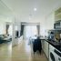 1 Schlafzimmer Wohnung zu vermieten im The Seed Mingle, Thung Mahamek, Sathon