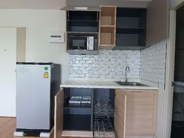 1 Schlafzimmer Appartement zu verkaufen im Lumpini Ville Ratburana Riverview 2, Bang Pakok, Rat Burana