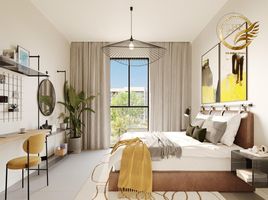 3 Bedroom Apartment for sale at Al Shamkha, Al Reef Villas