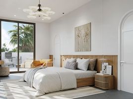 4 Schlafzimmer Villa zu verkaufen in Badung, Bali, Canggu, Badung