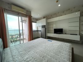 Studio Condo for sale at AD Hyatt Condominium, Na Kluea, Pattaya