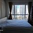 1 Bedroom Condo for rent at Hive Sathorn, Khlong Ton Sai