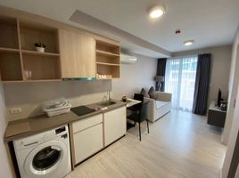 1 Bedroom Apartment for sale at My Story Ladprao 71, Lat Phrao, Lat Phrao