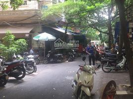 4 Schlafzimmer Haus zu verkaufen in Dong Da, Hanoi, Lang Ha