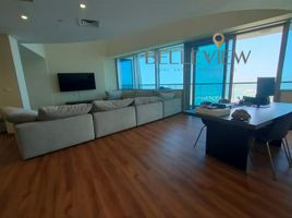 4 Bedroom Apartment for sale at Ocean Heights, Dubai Marina