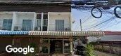 Street View of Apartment Soi Dech Udom