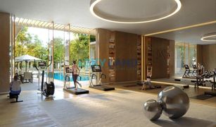 3 Bedrooms Villa for sale in Makers District, Abu Dhabi Reem Hills