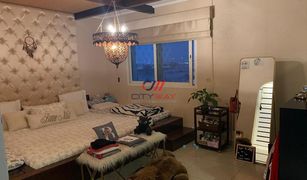 Al Reef Villas, अबू धाबी Arabian Style में 5 बेडरूम विला बिक्री के लिए