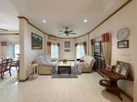 4 Bedroom Villa for rent at SP Village 4, Nong Pla Lai, Pattaya, Chon Buri