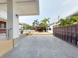 3 Bedroom Villa for sale at Grand Hill, Hua Hin City