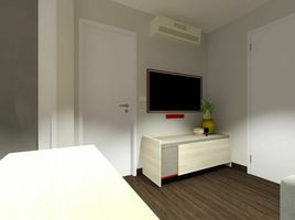 Studio Appartement zu vermieten im Life Asoke Hype, Makkasan