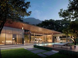 4 Bedroom Villa for sale at Mount Mono, Si Sunthon, Thalang