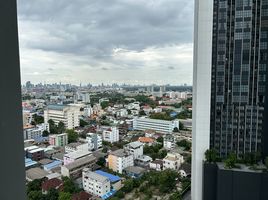 1 Schlafzimmer Appartement zu vermieten im Nara 9 by Eastern Star, Thung Mahamek