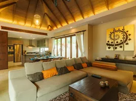 3 Bedroom House for sale at Baan Wana Pool Villas, Si Sunthon, Thalang, Phuket, Thailand