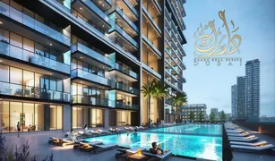 1 Bedroom Apartment for sale in Diamond Views, Dubai Binghatti Crescent