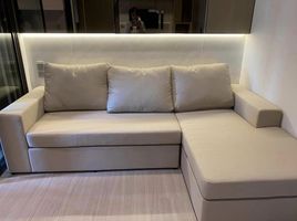 1 Bedroom Condo for rent at Life Asoke Rama 9, Makkasan