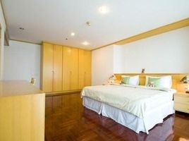 3 Schlafzimmer Appartement zu vermieten im GM Tower, Khlong Toei