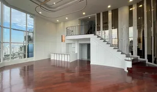 5 Bedrooms Penthouse for sale in Khlong Tan Nuea, Bangkok Moon Tower