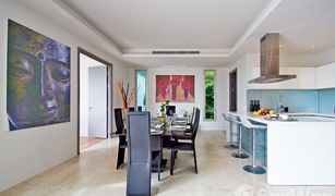 3 chambres Villa a vendre à Choeng Thale, Phuket The Villas Overlooking Layan