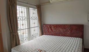 ขายทาวน์เฮ้าส์ 3 ห้องนอน ใน ดอนเมือง, กรุงเทพมหานคร ศุภาลัย วิลล์ หลักสี่ – ดอนเมือง