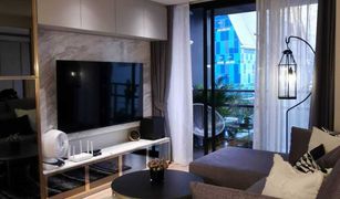 1 Bedroom Condo for sale in Khlong Tan Nuea, Bangkok MODE Sukhumvit 61