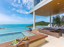 3 Bedroom House for rent at Villa The Wave , Bo Phut