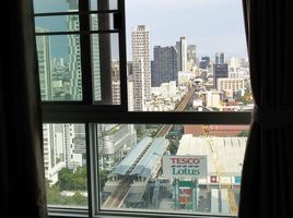 1 Schlafzimmer Appartement zu vermieten im Diamond Sukhumvit, Phra Khanong, Khlong Toei