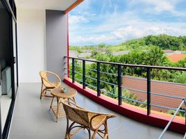 Studio Apartment for sale at Nai Harn Beach Condo, Rawai, Phuket Town, Phuket