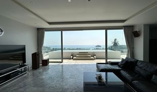 4 Bedrooms Penthouse for sale in Karon, Phuket The View
