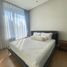 在Saladaeng One租赁的1 卧室 公寓, Si Lom, 曼乐, 曼谷