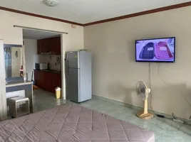 Studio Apartment for rent at Kieng Talay, Nong Prue