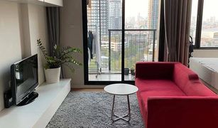 曼谷 Phra Khanong Nuea Blocs 77 1 卧室 公寓 售 