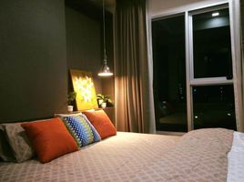 1 Bedroom Condo for rent at Play Condominium, Suthep