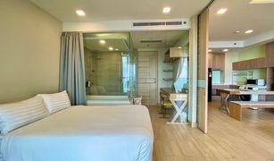 ขายคอนโด 1 ห้องนอน ใน เมืองพัทยา, พัทยา Cetus Beachfront