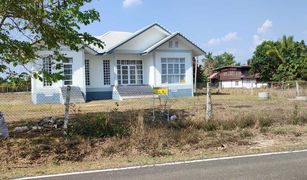 3 Bedrooms House for sale in Trasaeng, Surin 