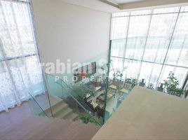 4 Bedroom House for sale at Jawaher Saadiyat, Saadiyat Island