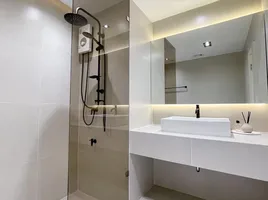 1 Bedroom Condo for sale at Supanich Condo, Wat Ket