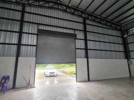  Warehouse for rent in Thailand, Sakhu, Thalang, Phuket, Thailand