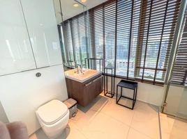 5 Bedroom Apartment for sale at 185 Rajadamri, Lumphini