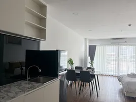 Studio Condo for rent at View Talay 5, Nong Prue, Pattaya