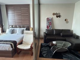 1 Schlafzimmer Wohnung zu verkaufen im Marina Bayfront Sriracha Condo, Si Racha