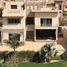 6 Bedroom Villa for sale at Jubail, 26th of July Corridor, 6 October City, Giza