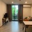 2 Schlafzimmer Wohnung zu vermieten im The Base Saphanmai, Anusawari, Bang Khen