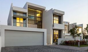 4 Schlafzimmern Villa zu verkaufen in District One, Dubai District One Villas