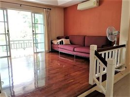3 Schlafzimmer Haus zu verkaufen im Mantana Onnut-Wongwaen, Dokmai, Prawet