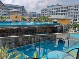 Studio Condo for sale at Laguna Beach Resort 3 - The Maldives, Nong Prue, Pattaya, Chon Buri