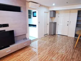 2 Bedroom Condo for sale at Lumpini Place Ratchada-Thapra, Dao Khanong